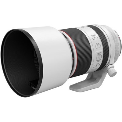 Rental Canon RF 70-200mm f/2.8L IS USM Lens