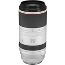 Rental Canon RF 100-500mm f/4.5-7.1L IS USM Lens