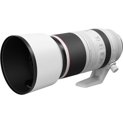 Rental Canon RF 100-500mm f/4.5-7.1L IS USM Lens