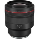 Rental Canon RF 85mm f/1.2L USM Lens