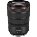 Rental Canon RF 24-70mm f/2.8L IS USM Lens