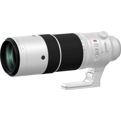 Rental Fujifilm XF 150-600mm F/5.6-8 R LM OIS WR Lens