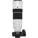 Rental Fujifilm XF 150-600mm F/5.6-8 R LM OIS WR Lens