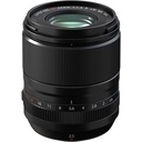 Rental Fujifilm XF 23mm f/1.4 R LM WR Lens