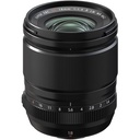 Rental Fujifilm XF 18mm f/1.4 R LM WR Lens