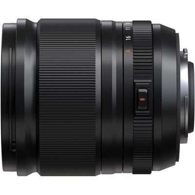 Rental Fujifilm XF 18mm f/1.4 R LM WR Lens