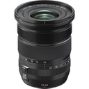 Rental Fujifilm XF 10-24mm f/4 R OIS WR Lens