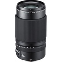 Rental Fujifilm GF 120mm f/4 R LM OIS WR Macro Lens