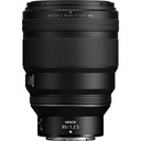 Rental Nikkor Z 85mm f/1.2 S Lens