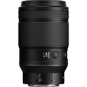 Rental Nikkor Z MC 105mm f/2.8 VR S Lens