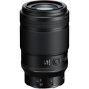 Rental Nikkor Z MC 105mm f/2.8 VR S Lens