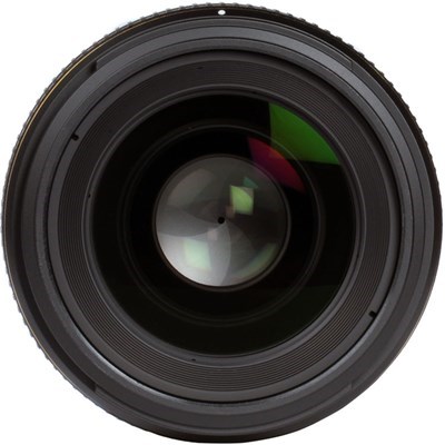 Rental Nikkor AF-S 35mm f/1.4G Lens