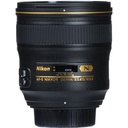 Rental Nikkor AF-S 24mm f/1.4G ED Lens