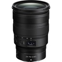 Rental Nikkor Z 24-70mm f/2.8 S Lens