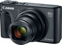 Canon Powershot SX740HS