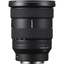 Rental Sony 16-35mm f/2.8 G Master II FE lens