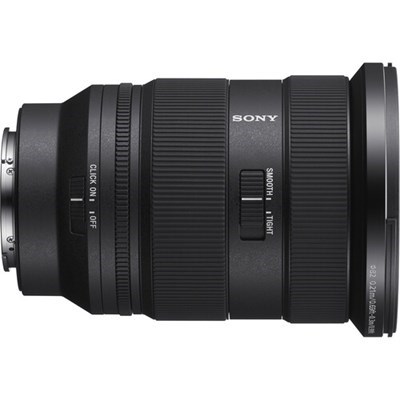 Rental Sony 70-200mm f/2.8 G Master OSS II FE Lens (copy)