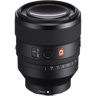 Rental Sony 24-70mm f/2.8 G Master II FE Lens (copy)