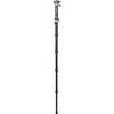 Rental Benro MSDPL46C SupaDupa Pro Carbon Fibre 6-Sect Monopod