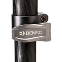 Rental Benro MSDPL46C SupaDupa Pro Carbon Fibre 6-Sect Monopod