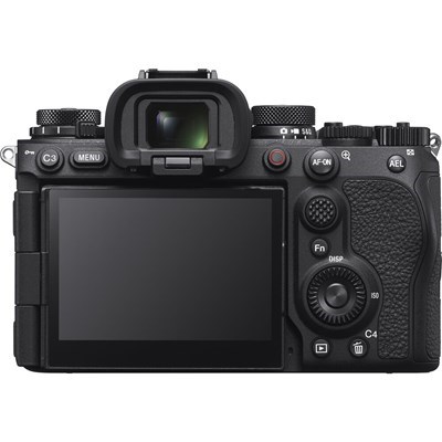 Rental Sony A9 III Body