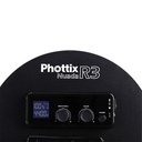 Rental Phottix Nuada R3 VLED Video LED Light (Lightstands not included)