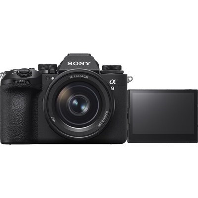 Rental Sony A9 III Body