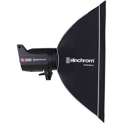 Rental Elinchrom Rotalux Squarebox 70cm Softbox w/ Speedring