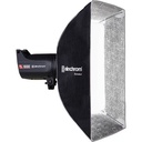 Rental Elinchrom Rotalux Squarebox 70cm Softbox w/ Speedring