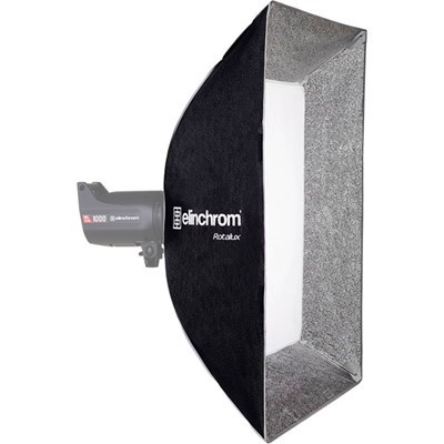 Rental Elinchrom Rotalux Rectabox 90x110cm Softbox w/ Speedring