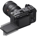 Rental Sony FX3 FF Cinema Camera