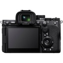 Rental Sony Alpha a7R V Body