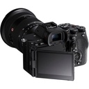 Rental Sony Alpha a7R V Body