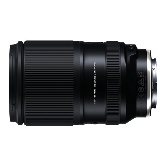 Tamron 24-300mm f/4-7.1 Di III VC VXD Lens