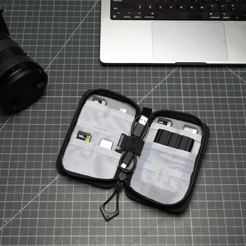 Wandrd Memory Card Case