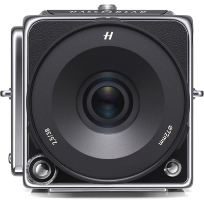 Hasselblad 907X & CFV 100C Medium Format Camera