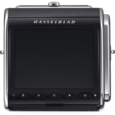 Hasselblad 907X & CFV 100C Medium Format Camera