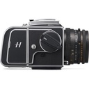 Hasselblad 907X & CFV 100C Medium Format Camera