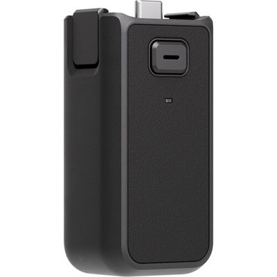 DJI Osmo Pocket 3 Battery Handle