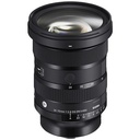 Sigma 24-70mm f/2.8 DG DN Art Lens