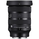 Sigma 24-70mm f/2.8 DG DN Art Lens