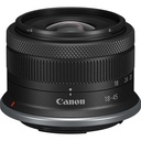 Canon EOS R50 RFS 18-45mm STM Lens + RFS 55-210 IS STM Lens