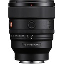 Sony 85mm f/1.8 GM2 FE Lens