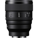 Sony 85mm f/1.8 GM2 FE Lens