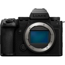 Panasonic Lumix S5IIX + Lumix S 50mm f/1.8