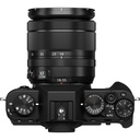 Fujifilm X-T30 II Black + XC 15-45mm f/3.5-5.6 OIS PZ Lens