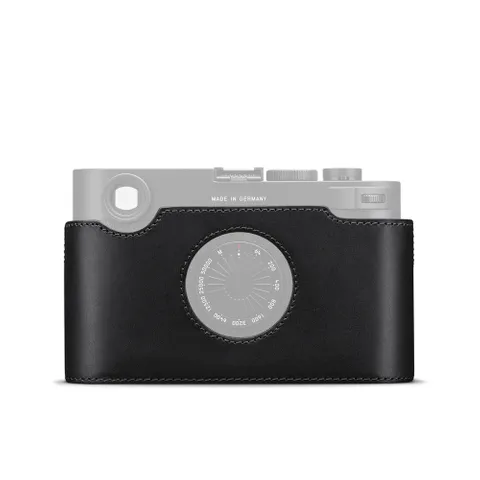 Leica M11-D Halfcase Leather