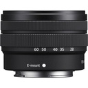 Sony 28-60mm f/4-5.6 FE Lens