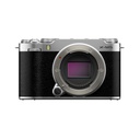 Fujifilm X-M5 with XC 15-45mm Lens - Silver