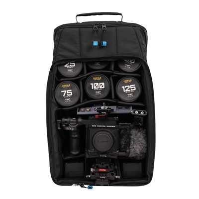 NYA-EVO Removable Camera Insert (RCI) G3 - XLarge